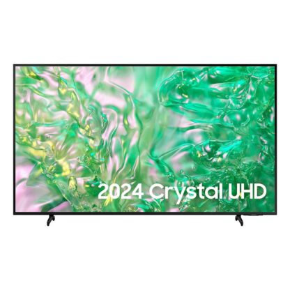 Smart TV Samsung UE55DU8002KXXH 4K Ultra HD 55" LED HDR