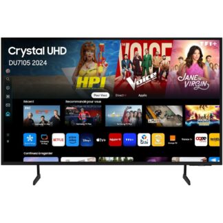 Smart TV Samsung TU50DU7105 4K Ultra HD 50" LED