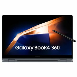 Laptop Samsung Galaxy Book4 Pro 16 NP960XGK-KG1ES 16" Intel Evo Core Ultra 7 155H 16 GB RAM 512 GB SSD