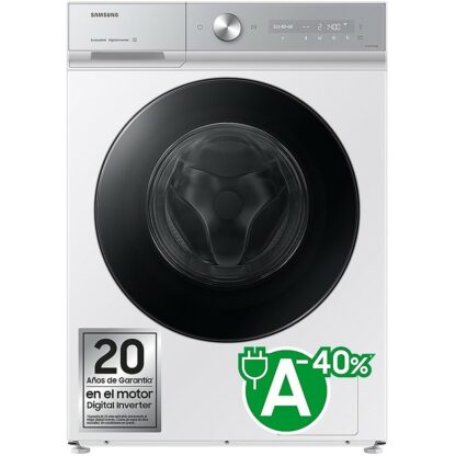 Samsung WW11DB8B95GH washing machine - Πλυντήριο ρούχων WW11DB8B95GHU3 60 cm 1400 rpm 11 Kg