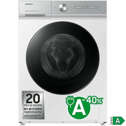 Samsung WW11DB8B95GH washing machine - Πλυντήριο ρούχων WW11DB8B95GHU3 60 cm 1400 rpm 11 Kg