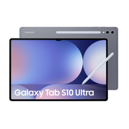 Tablet Samsung 14,6" 12 GB RAM 256 GB Γκρι