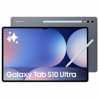 Tablet Samsung 14,6" 12 GB RAM 256 GB Γκρι