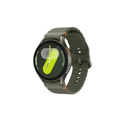 Smartwatch Samsung SM-L310NZGAEUE Πράσινο 44 mm