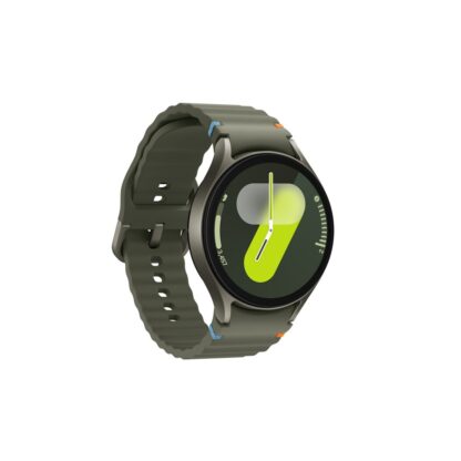 Smartwatch Samsung SM-L310NZGAEUE Πράσινο 44 mm