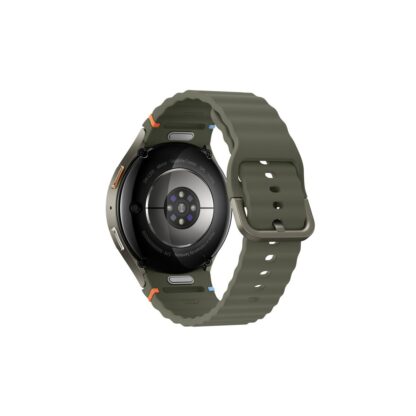 Smartwatch Samsung SM-L310NZGAEUE Πράσινο 44 mm