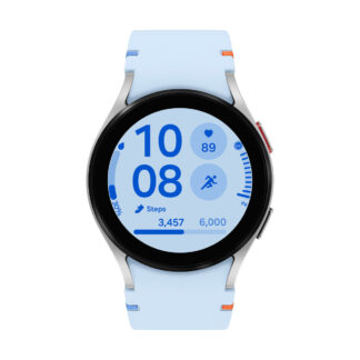 Smartwatch Samsung Galaxy Watch FE Μαύρο 1,2" 40 mm