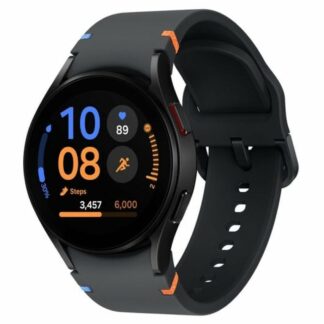 Smartwatch HiFuture ULTRA 3 Μαύρο 41 mm