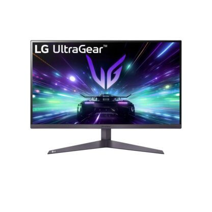 Οθόνη Gaming LG 27GS50F-B.AEUQ Full HD 27"