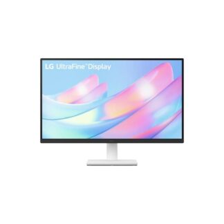 Οθόνη Gaming LG 27SR50F-B 27" Full HD 60 Hz