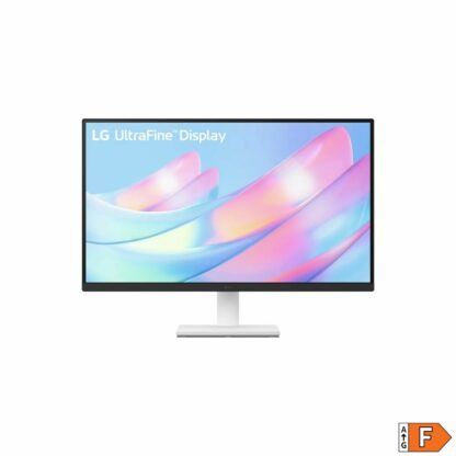 Οθόνη Gaming LG 27US500 4K Ultra HD 27"