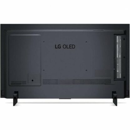 Smart TV LG OLED42C34LA 4K Ultra HD 43" 42" HDR OLED