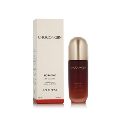 Σαμπουάν για Παιδιά Missha CHOGONGJIN 50 ml