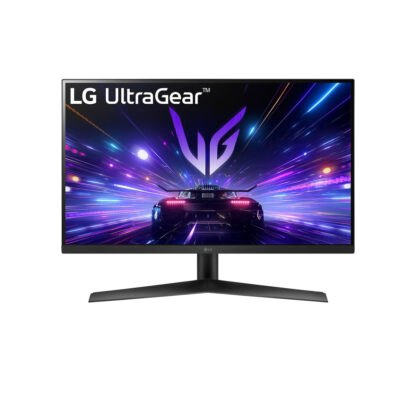 Οθόνη Gaming LG 27GS60F-B Full HD 27" 180 Hz