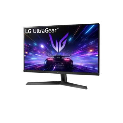 Οθόνη Gaming LG 27GS60F-B Full HD 27" 180 Hz