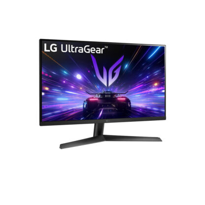 Οθόνη Gaming LG 27GS60F-B Full HD 27" 180 Hz