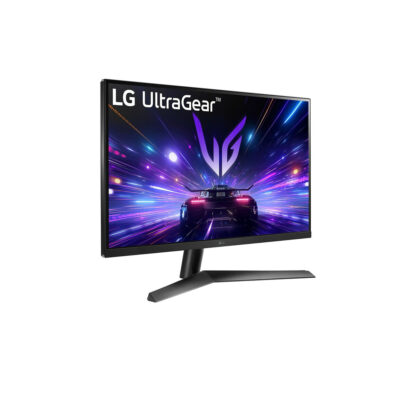 Οθόνη Gaming LG 27GS60F-B Full HD 27" 180 Hz