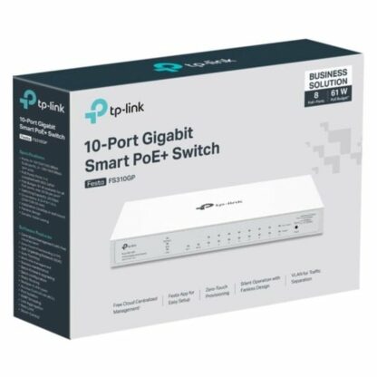 Θήκη TP-Link Λευκό