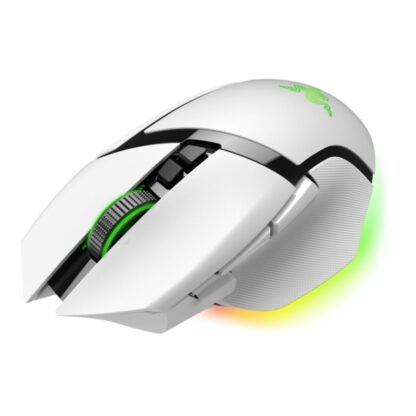 Οπτικό ασύρματο ποντίκι Razer RZ01-05240200-R3G1 Λευκό