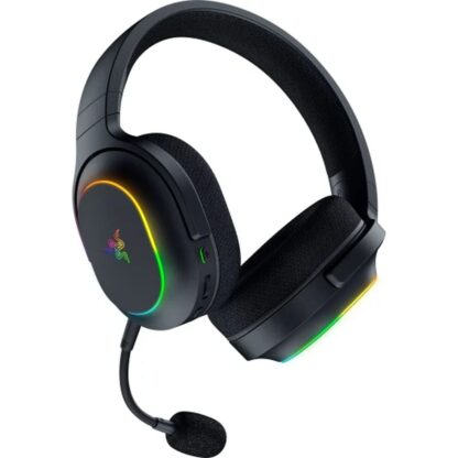 Ακουστικά Κεφαλής Razer BARRACUDA X CHROMA Μαύρο