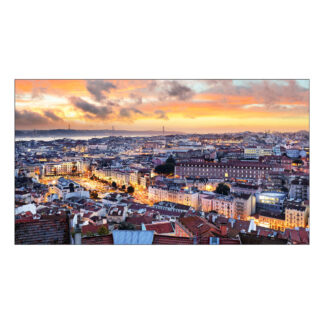 Οθόνη Videowall LG 43UM5N-H 43" 4K Ultra HD