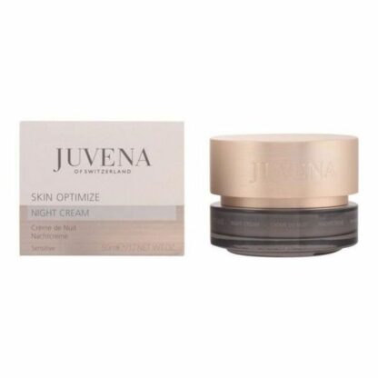 Juvena Juvedical Sensitive Night Cream 50 ml - Κρέμα Νύχτας