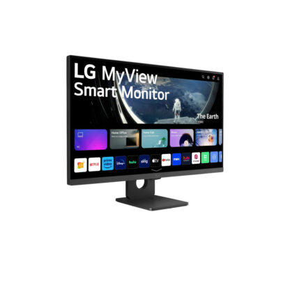 Οθόνη Gaming LG 27SR50F-B 27" Full HD 60 Hz