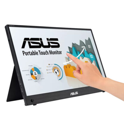 Οθόνη Asus MB16AMTR Full HD 15,6"