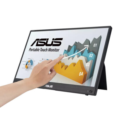 Οθόνη Asus MB16AMTR Full HD 15,6"