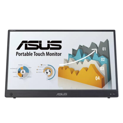 Οθόνη Asus MB16AMTR Full HD 15,6"