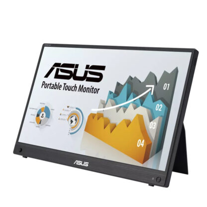 Οθόνη Asus MB16AMTR Full HD 15,6"