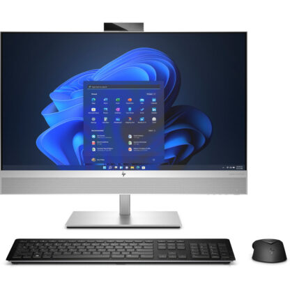 Όλα σε Ένα HP EliteOne 870 G9 512 GB SSD 27" i5-14500 16 GB RAM