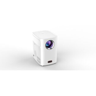 BenQ TK700STi data projector Short throw projector 3000 ANSI lumens DLP 2160p (3840x2160) 3D White - Προβολέας lm 120″