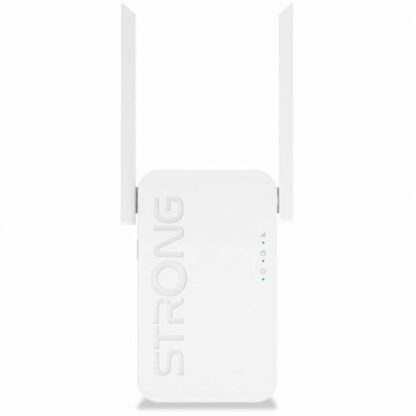 Αναμεταδότης Wifi STRONG AX1800