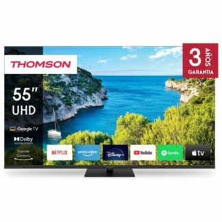 Smart TV Thomson 4K Ultra HD 50"