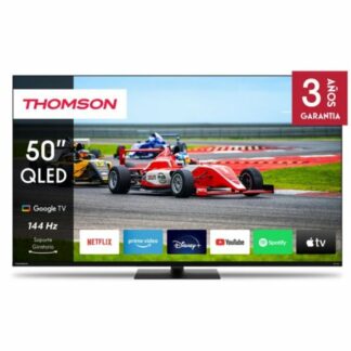 Smart TV TCL 85C855 4K Ultra HD 85" LED HDR