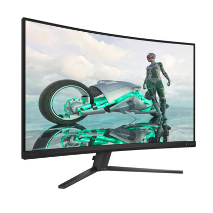 Οθόνη Gaming Philips 32M2C3500L/00 Quad HD 32" 180 Hz