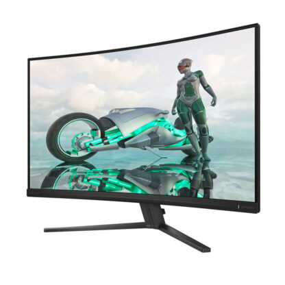 Οθόνη Gaming Philips 32M2C3500L/00 Quad HD 32" 180 Hz