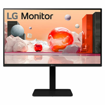 Οθόνη Gaming LG 27BA560-B Full HD 27" 100 Hz