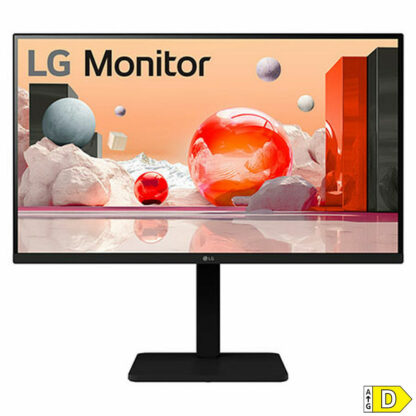 Οθόνη Gaming LG 27BA560-B Full HD 27" 100 Hz