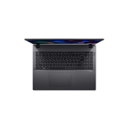 Laptop Acer TMP216-51 16" Intel Core 7 150U 16 GB RAM 512 GB SSD Ισπανικό Qwerty