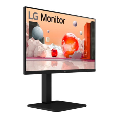 Οθόνη LG 24BA560-B Full HD 23,8" 100 Hz