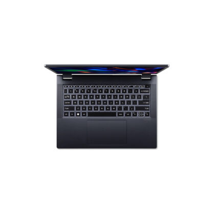 Laptop Acer TravelMate P4 14" Intel Core 7 150U 16 GB RAM 512 GB SSD Ισπανικό Qwerty