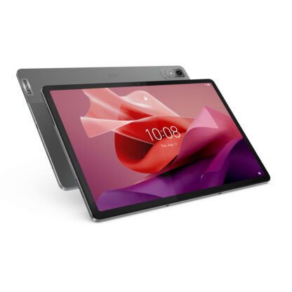 Tablet Lenovo TAB P12 12,7" Mediatek Dimensity 7050 8 GB RAM 128 GB Γκρι