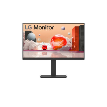 Οθόνη Gaming LG 27BA850-B Full HD 27"