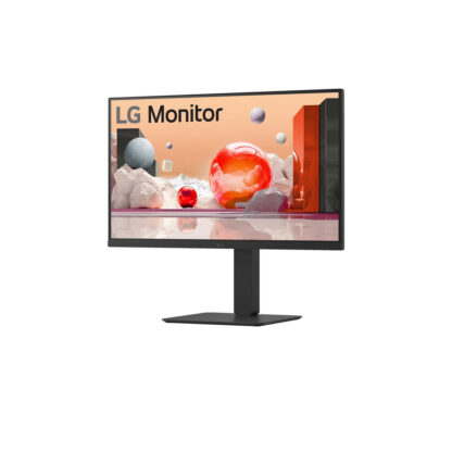 Οθόνη Gaming LG 27BA850-B Full HD 27"