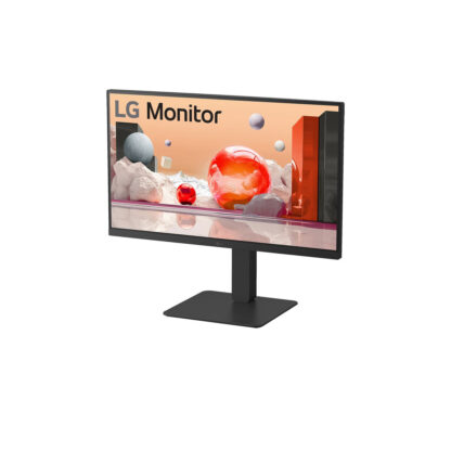 Οθόνη Gaming LG 27BA850-B Full HD 27"