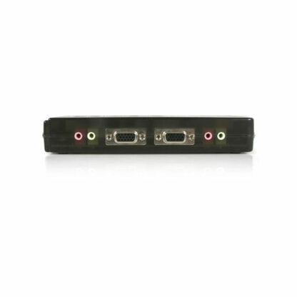 Διακόπτης KVM Startech SV411KUSB 1,2 m