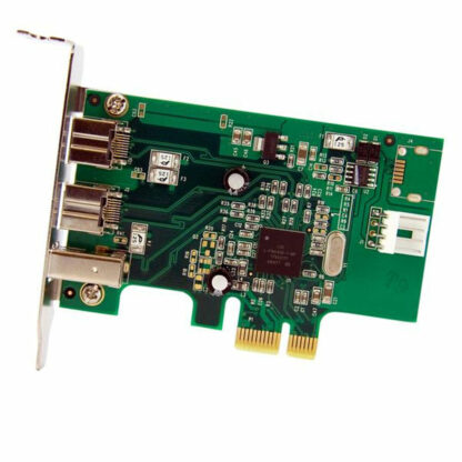 Κάρτα PCI Startech PEX1394B3LP