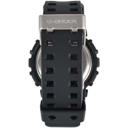 Unisex Ρολόγια Casio G-Shock GA-100-1A1ER